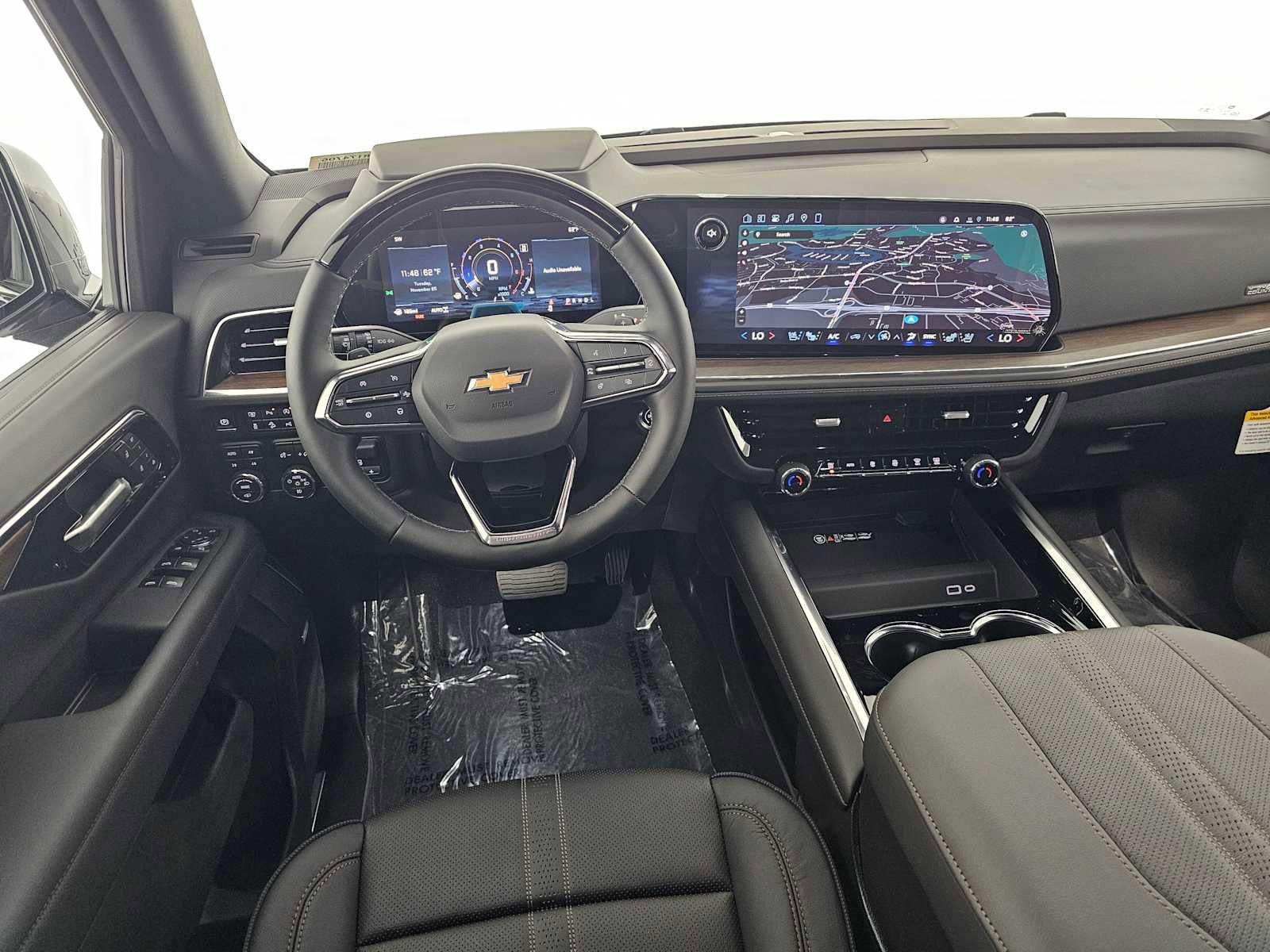 New 2026 Chevrolet Tahoe High Country image 20