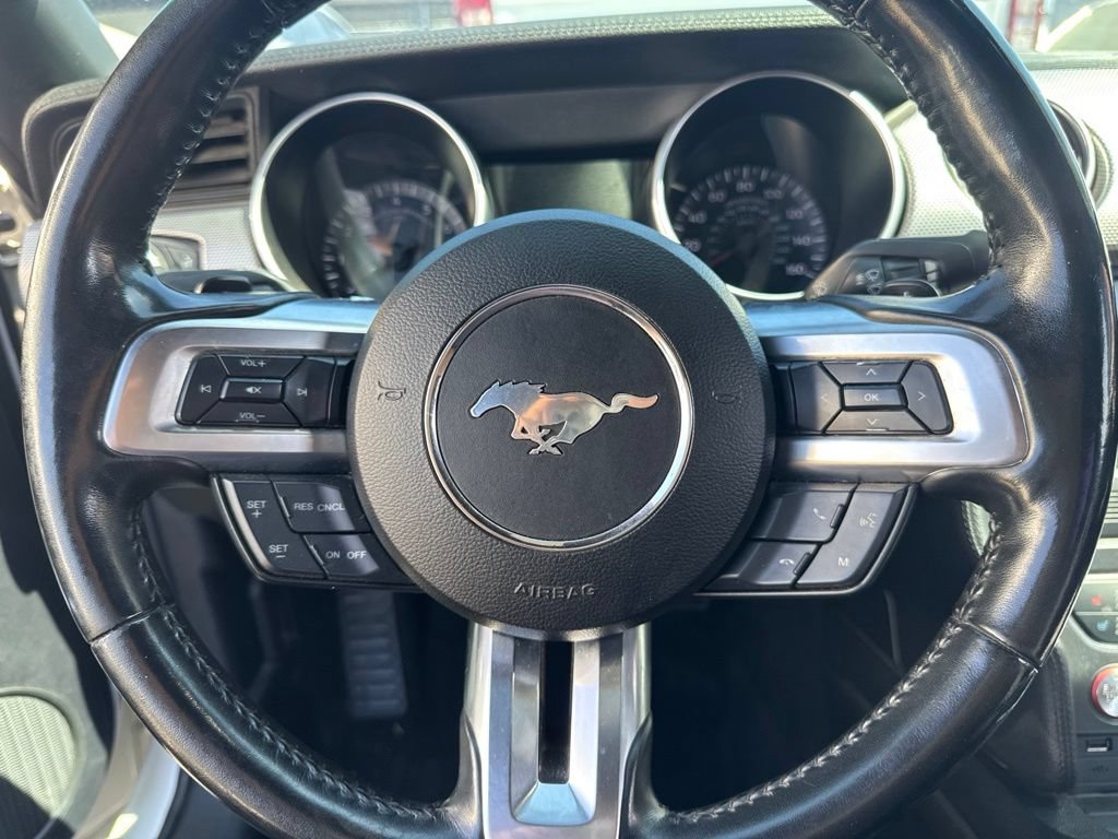Used 2019 Ford Mustang GT RWD image 6