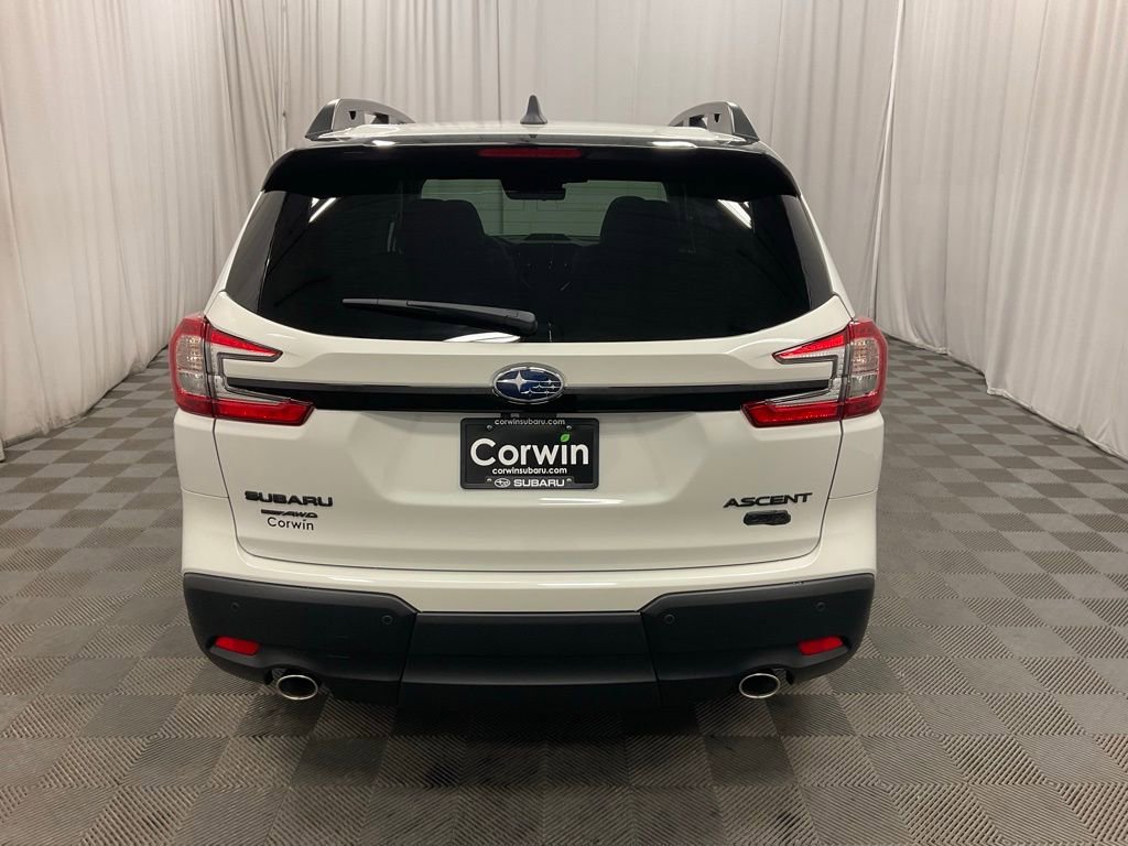 New 2026 Subaru Ascent Bronze Edition w/ Popular Package #2 video 3