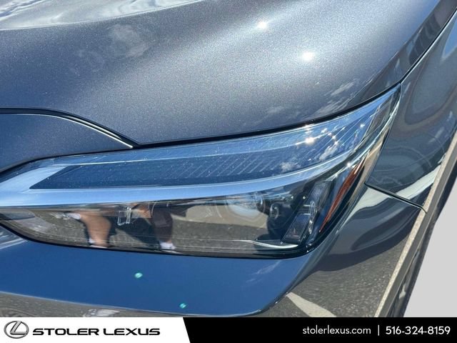 Certified 2022 Lexus NX 350 AWD w/ Cold Area Package image 5
