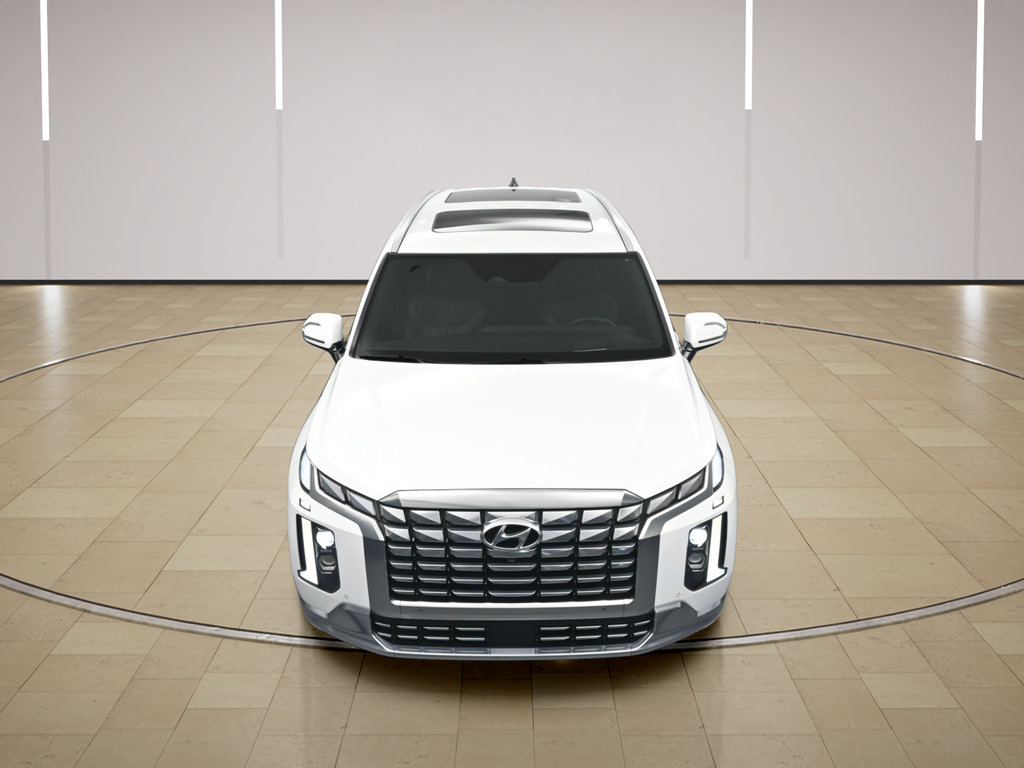 Used 2023 Hyundai Palisade Calligraphy AWD/4WD image 36