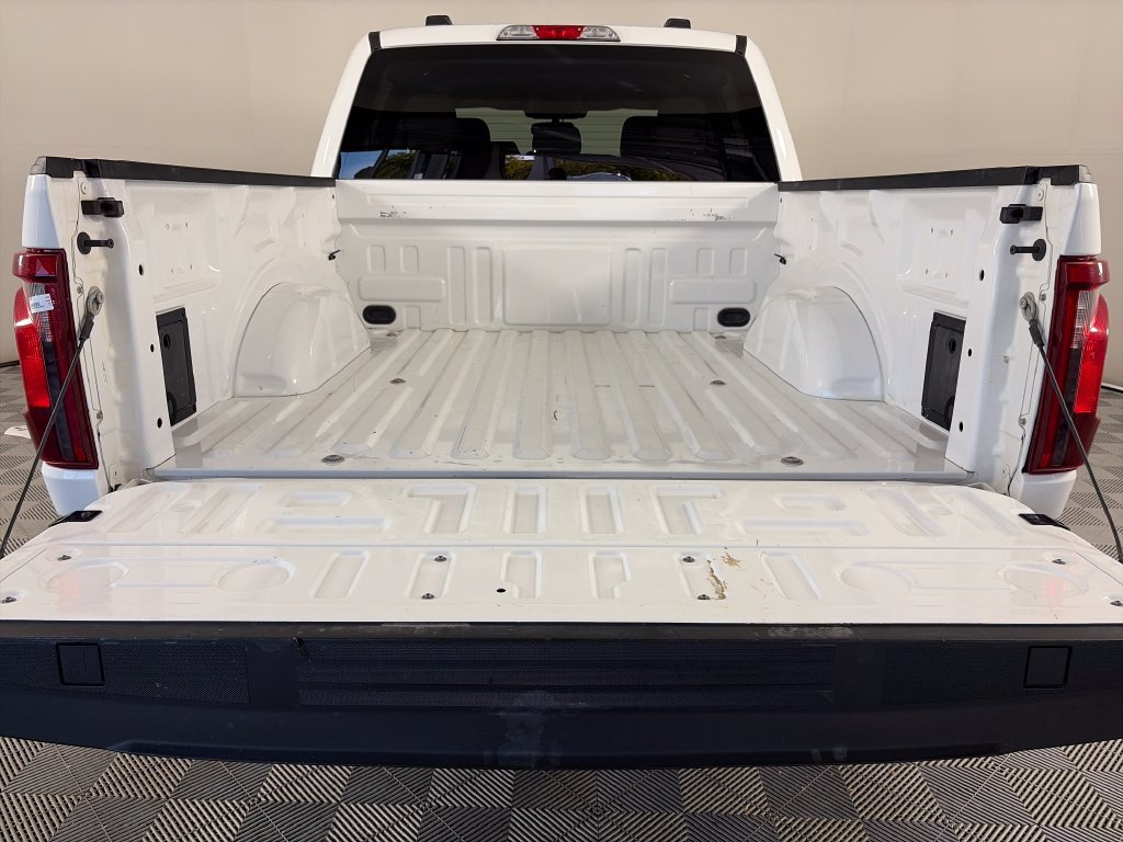 Certified 2024 Ford F150 XLT w/ Tow/Haul Package AWD/4WD image 26