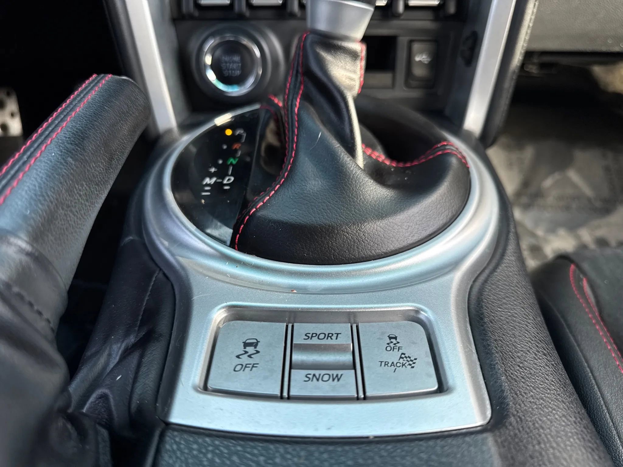 Used 2018 Subaru BRZ Limited w/ Popular Package #3 image 29