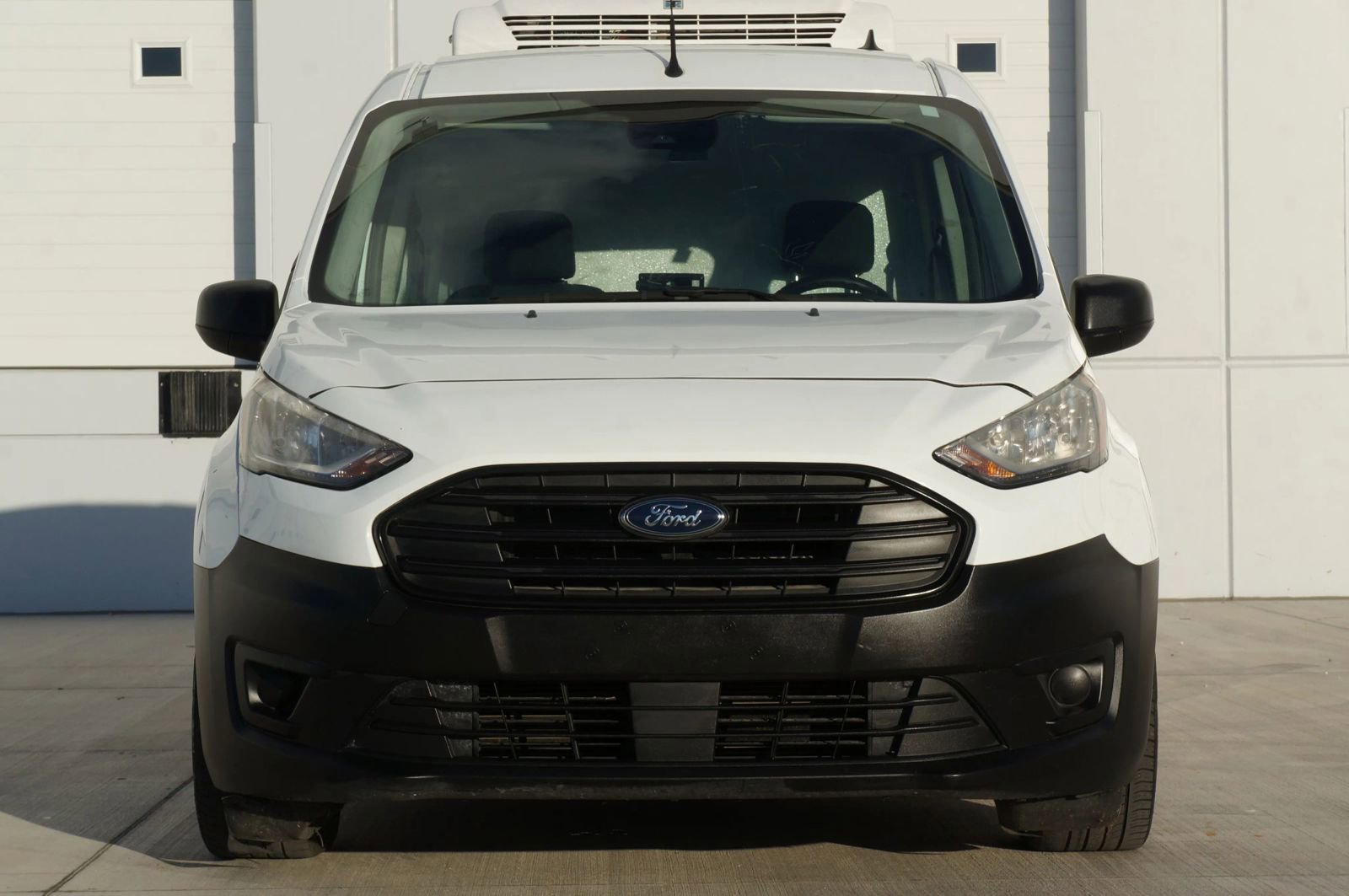 Used 2020 Ford Transit Connect XL image 4