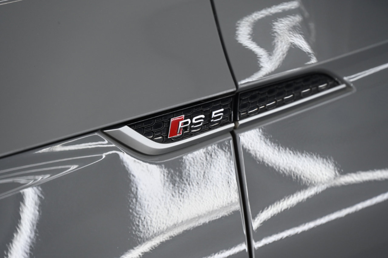 Used 2018 Audi RS 5 w/ RS Driver Assistance Package image 12