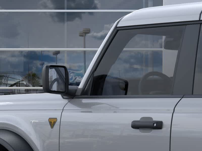 New 2026 Ford Bronco Badlands w/ Sasquatch Package AWD/4WD image 22