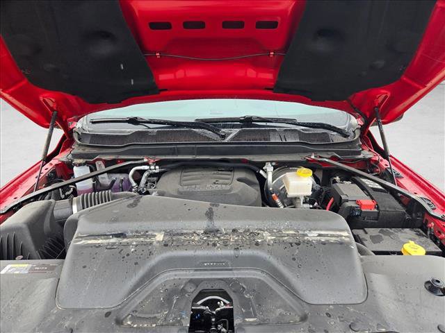 New 2026 RAM 2500 Power Wagon image 17