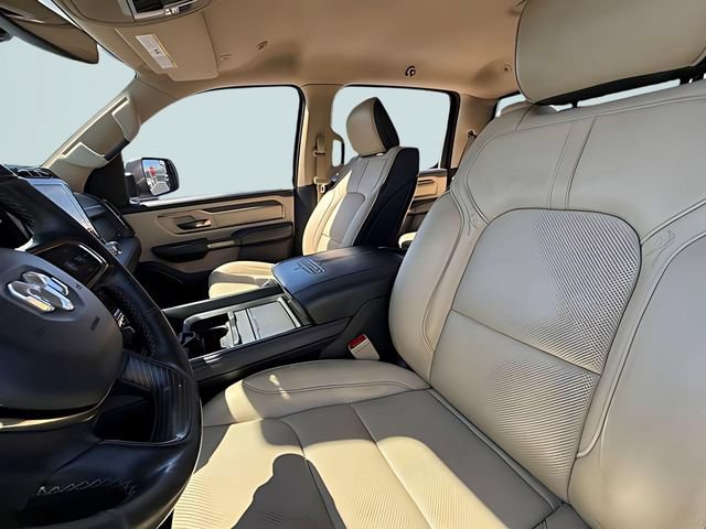Used 2021 RAM 1500 Limited AWD/4WD image 25