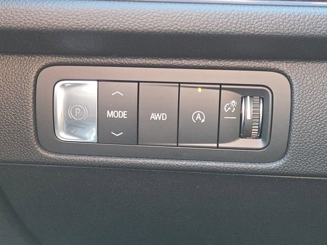 New 2026 Chevrolet Traverse Z71 w/ Driver Confidence Package image 11