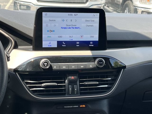 Used 2020 Ford Escape SE FWD image 20
