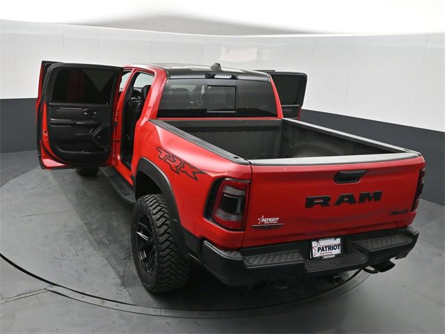 Used 2021 RAM 1500 TRX w/ TRX Level 2 Equipment Group image 50