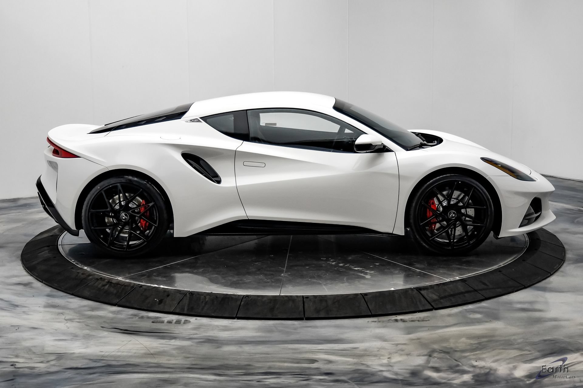 New 2026 Lotus Emira RWD image 26