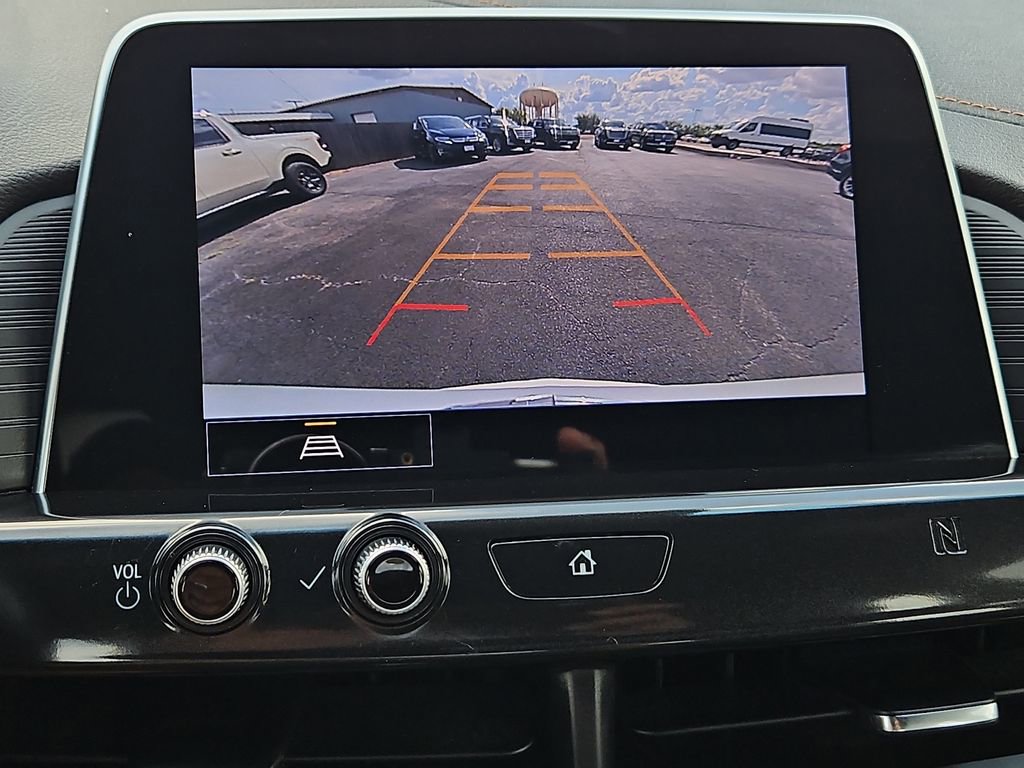 Used 2021 Cadillac CT4 Sport w/ Technology Package RWD image 27