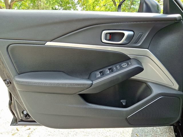 Used 2024 Acura Integra A-Spec FWD image 12