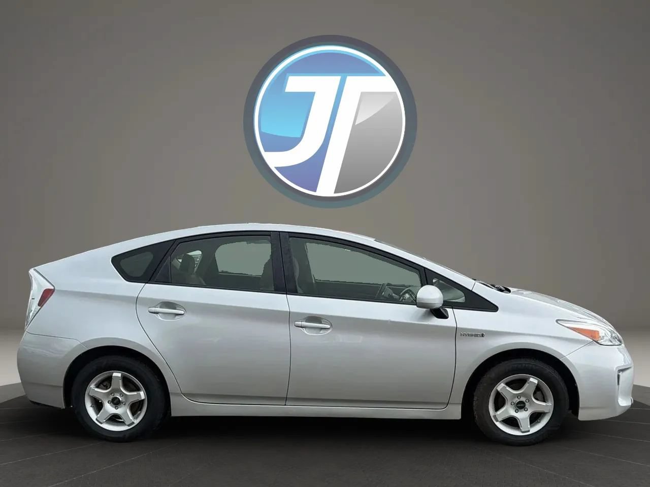 Used 2013 Toyota Prius Two FWD image 4