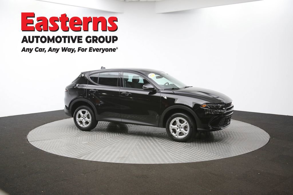 Used 2024 Dodge Hornet GT image 48