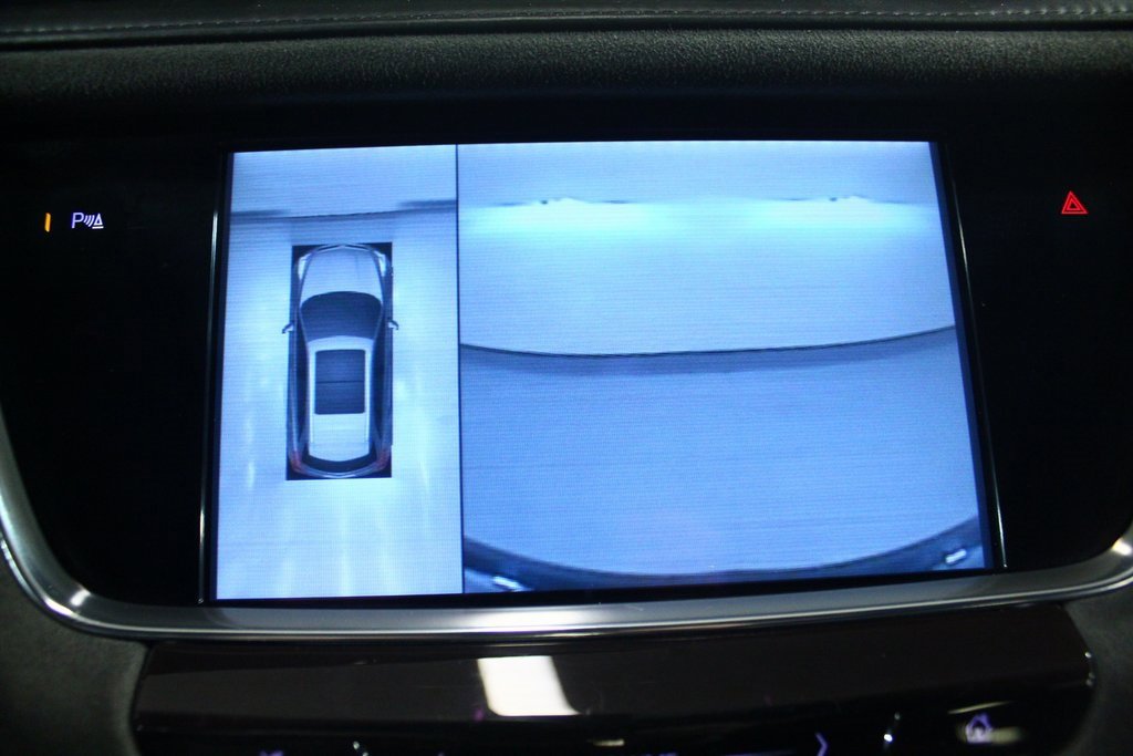 Used 2017 Cadillac XT5 Platinum image 10