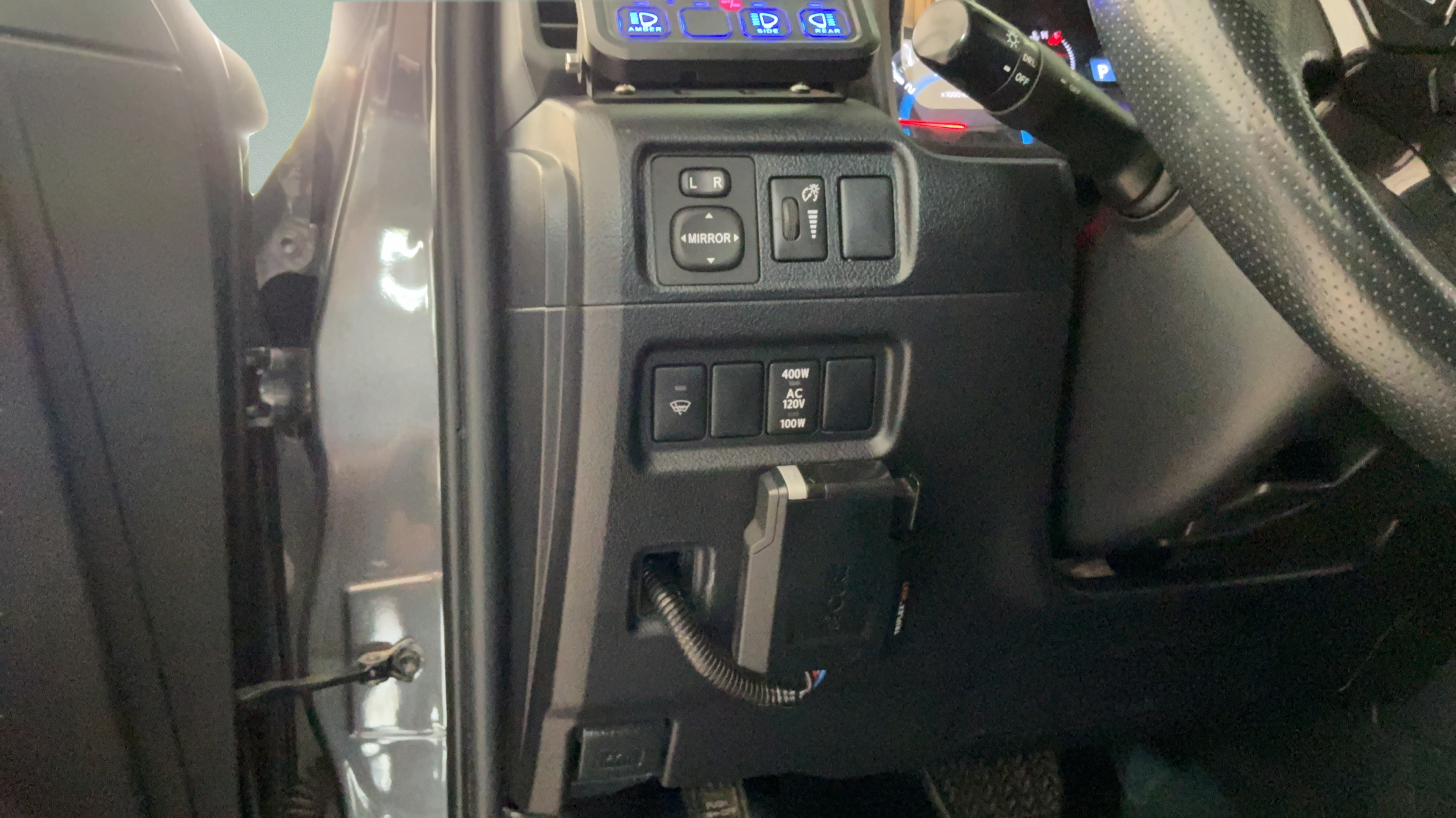 Used 2018 Toyota 4Runner TRD Off-Road w/ TRD Performance Package AWD/4WD image 20