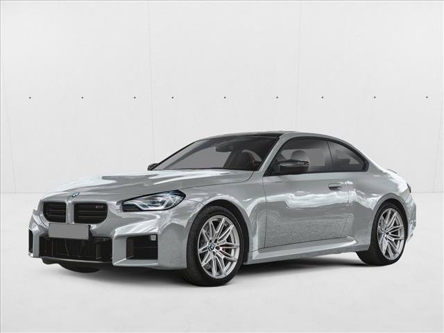 New 2026 BMW M2 CS RWD image 1