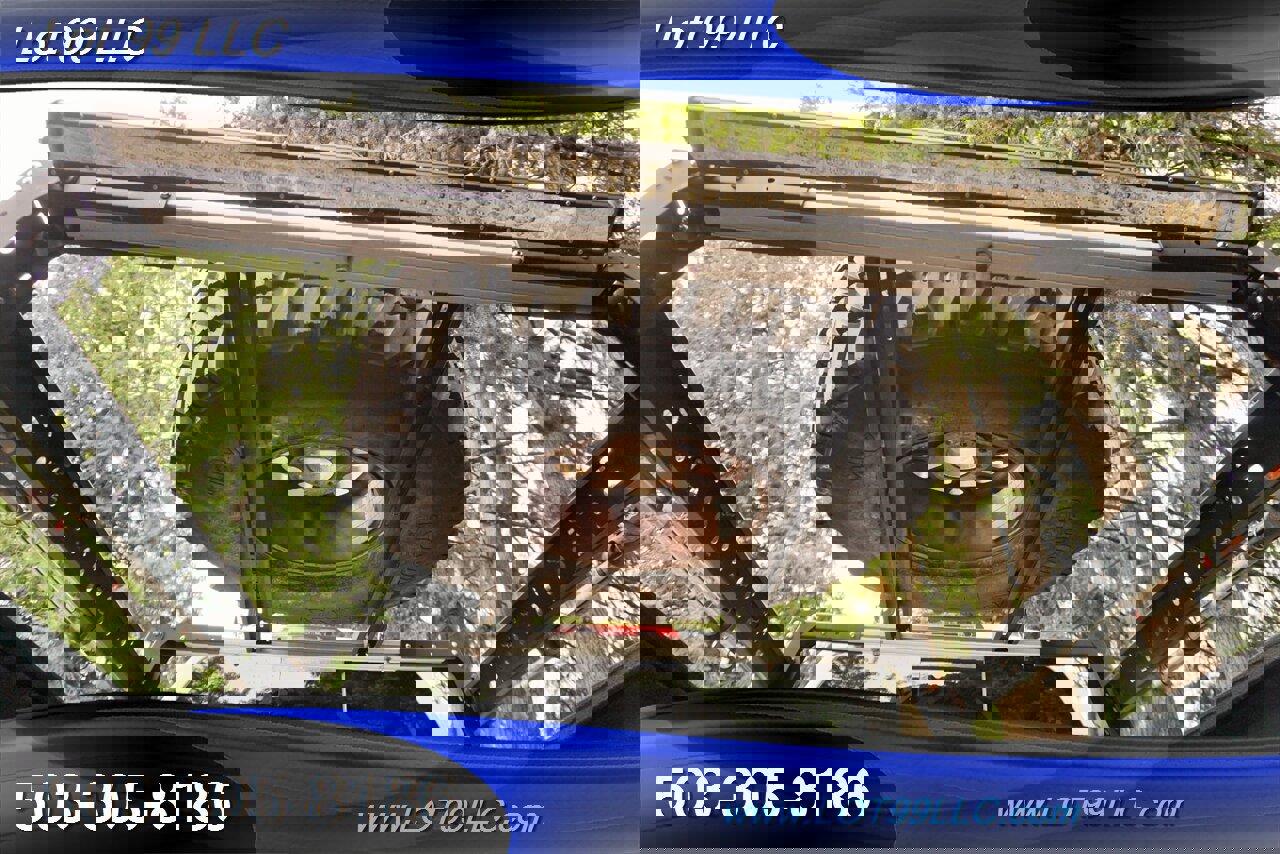 Used 2006 Dodge Ram 2500 Truck Laramie w/ Trailer Tow Group image 17