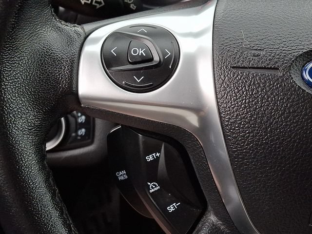 Used 2016 Ford Escape SE w/ SE Leather Comfort Package FWD image 21