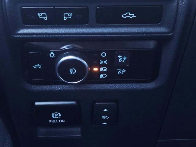 Used 2023 Ford F150 Lariat w/ Equipment Group 502A High image 35