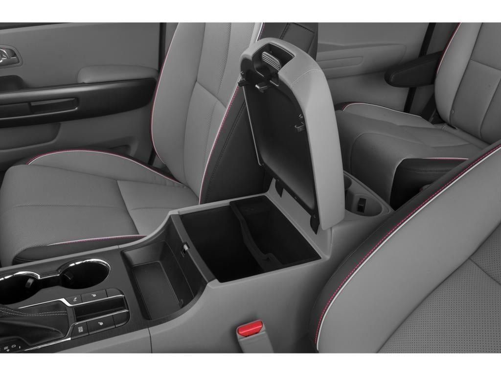 Used 2021 Kia Sedona EX FWD image 87