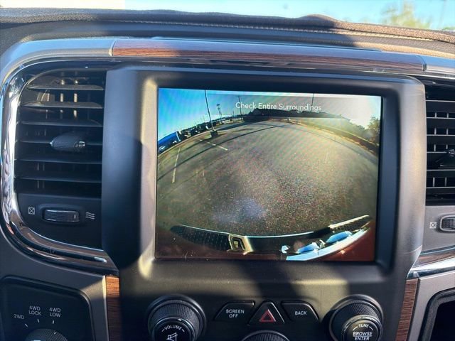 Used 2018 RAM 2500 Laramie image 25