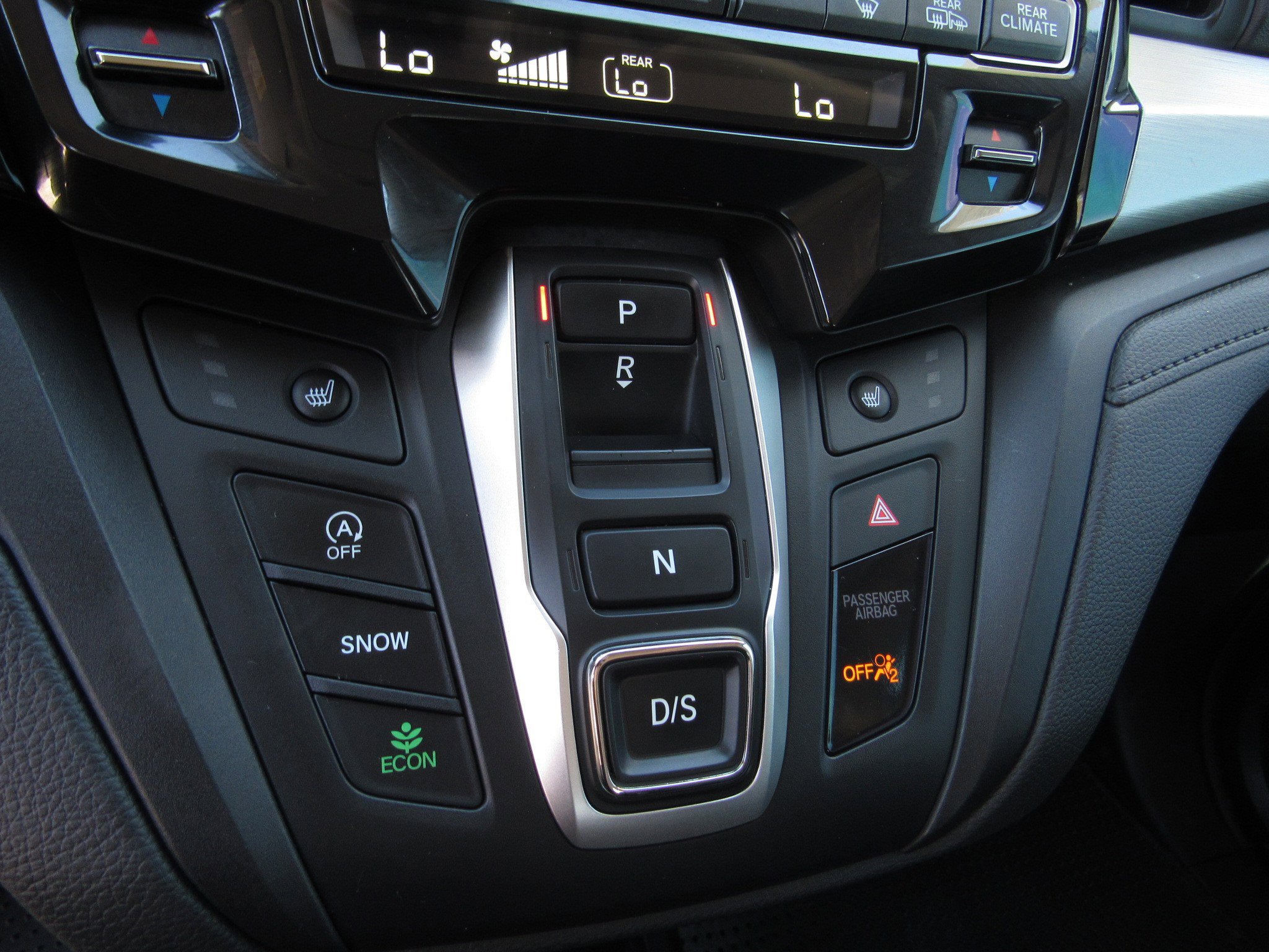 Certified 2024 Honda Odyssey EX-L image 21