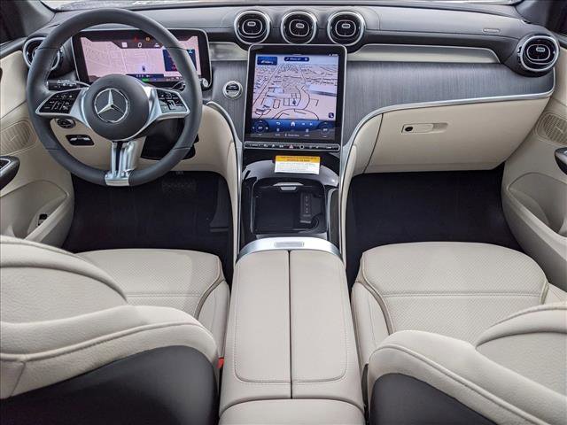Certified 2025 Mercedes-Benz GLC 350e GLC 350e image 16