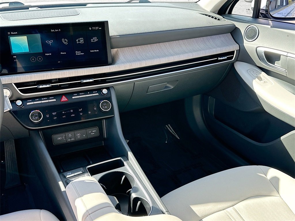 Used 2024 Hyundai Sonata SEL image 22