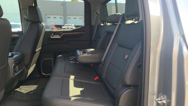 New 2026 GMC Sierra 1500 Elevation w/ Elevation Premium Package AWD/4WD image 22
