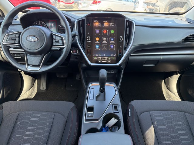 Certified 2026 Subaru Impreza 2.0i Sport AWD/4WD image 9