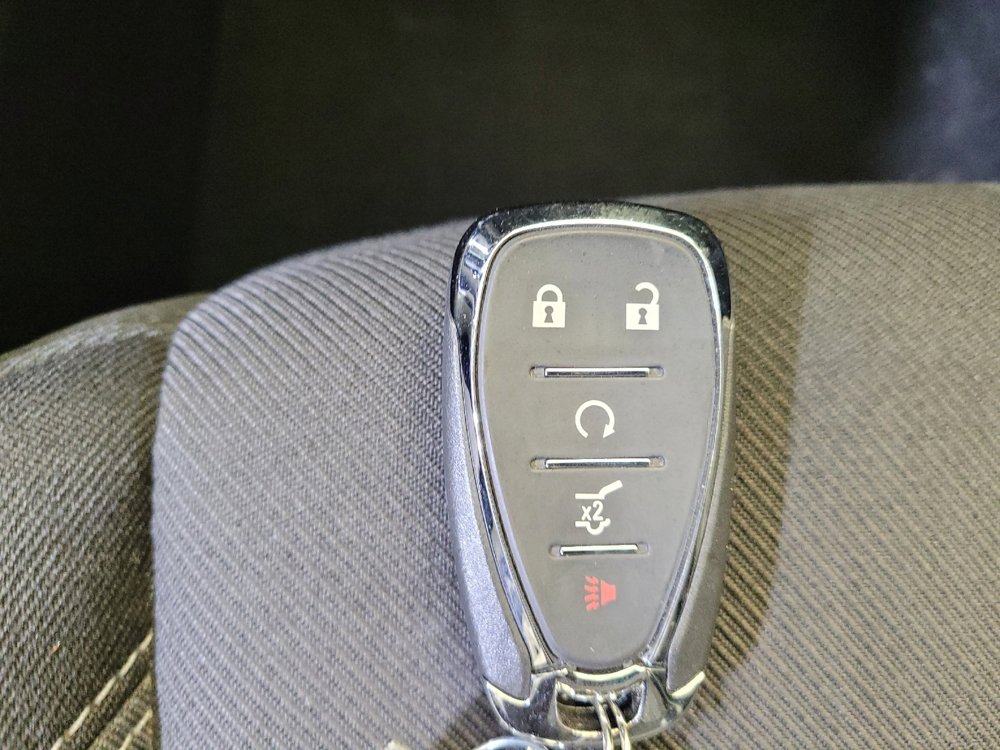 Used 2024 Chevrolet Blazer LT w/ Convenience Package image 32