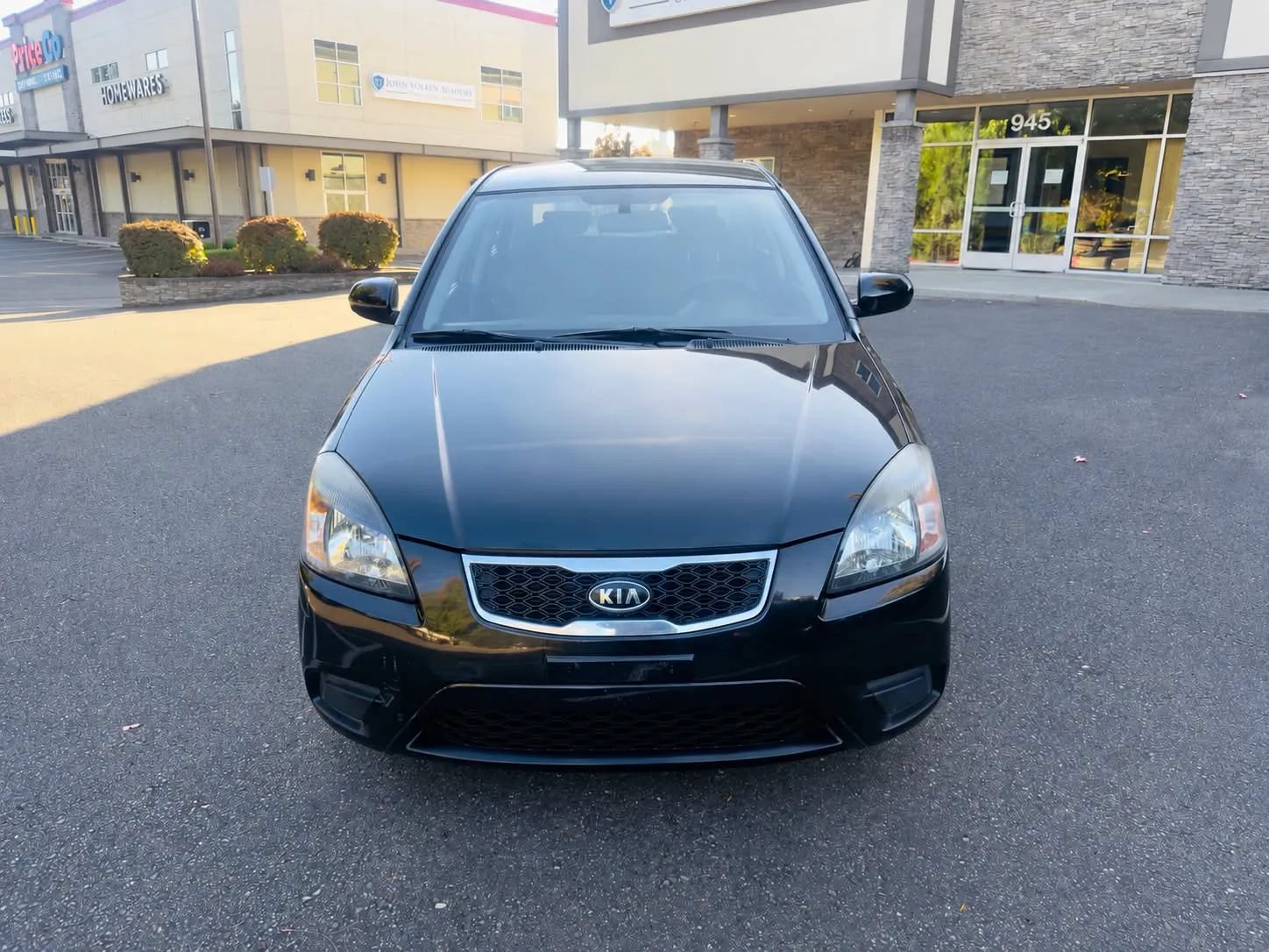 Used 2011 Kia Rio LX FWD image 7