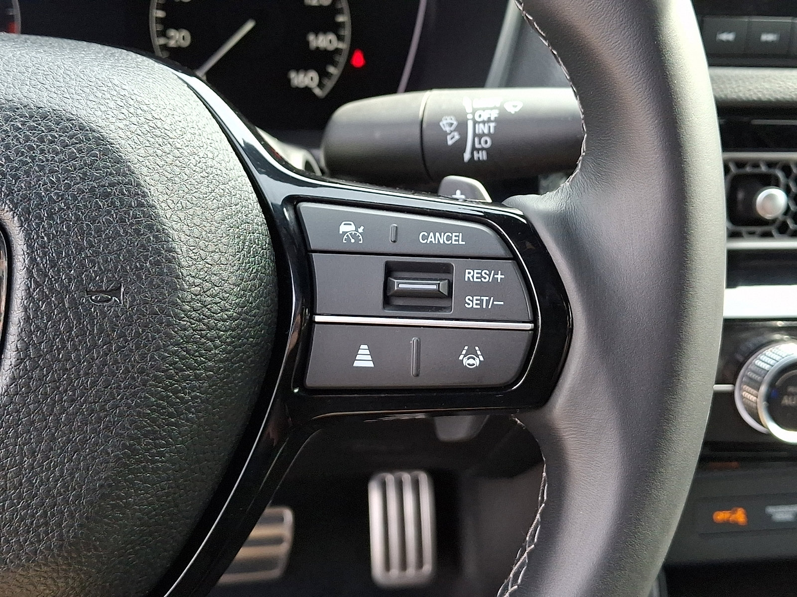 Used 2023 Honda Civic Sport image 23