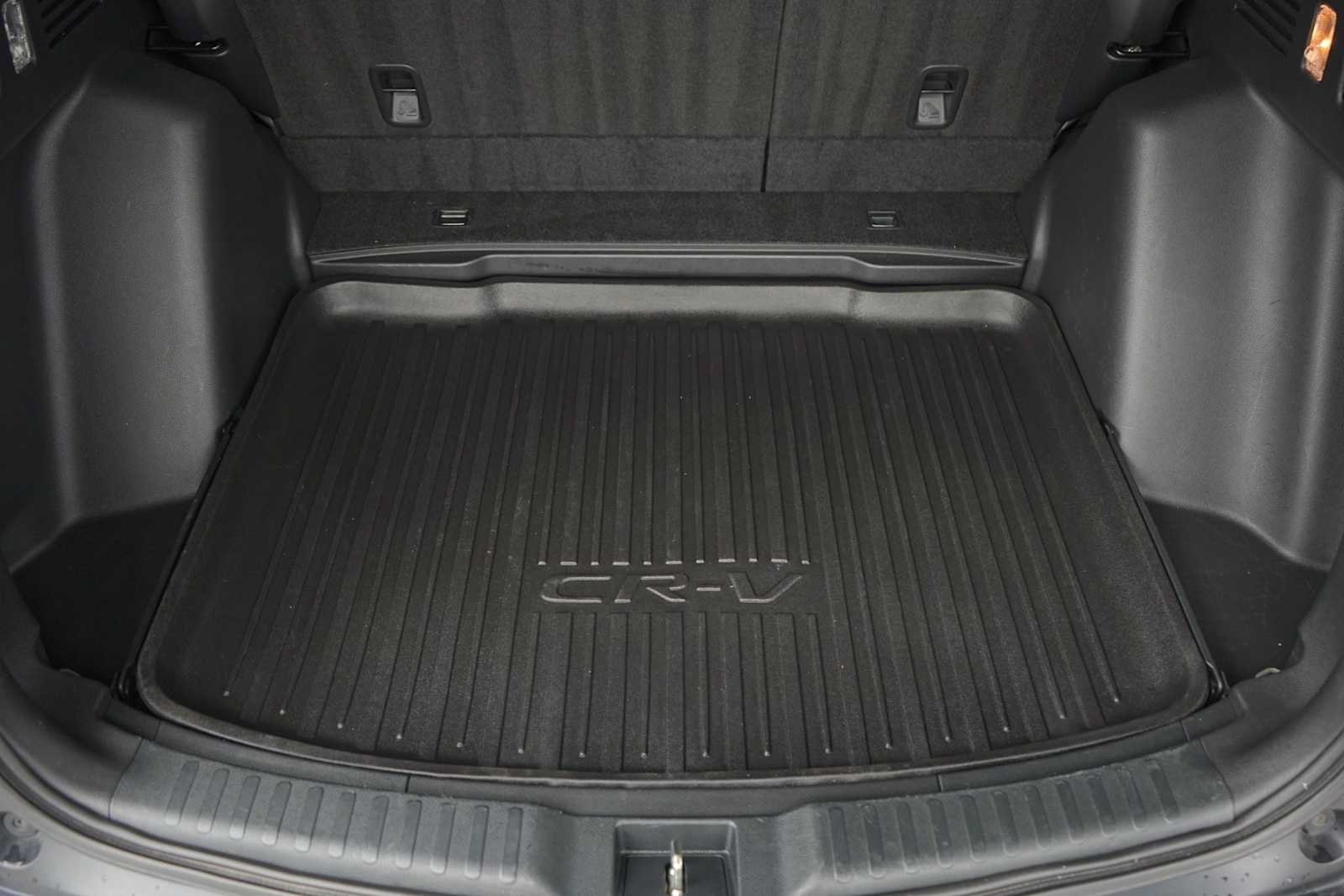 Used 2019 Honda CR-V EX image 27