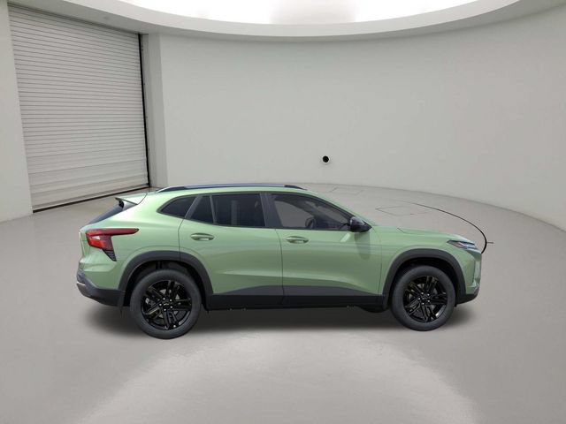 New 2026 Chevrolet Trax ACTIV w/ Driver Confidence Package FWD image 5