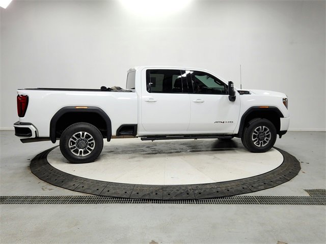 Used 2021 GMC Sierra 2500 AT4 image 8