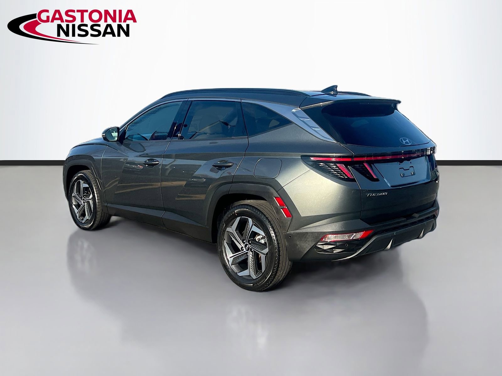 Used 2023 Hyundai Tucson Limited image 6