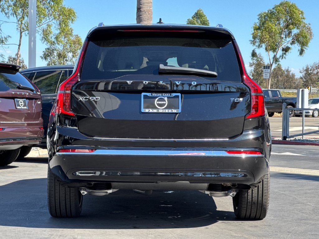 New 2027 Volvo XC90 T8 Ultra AWD/4WD image 4