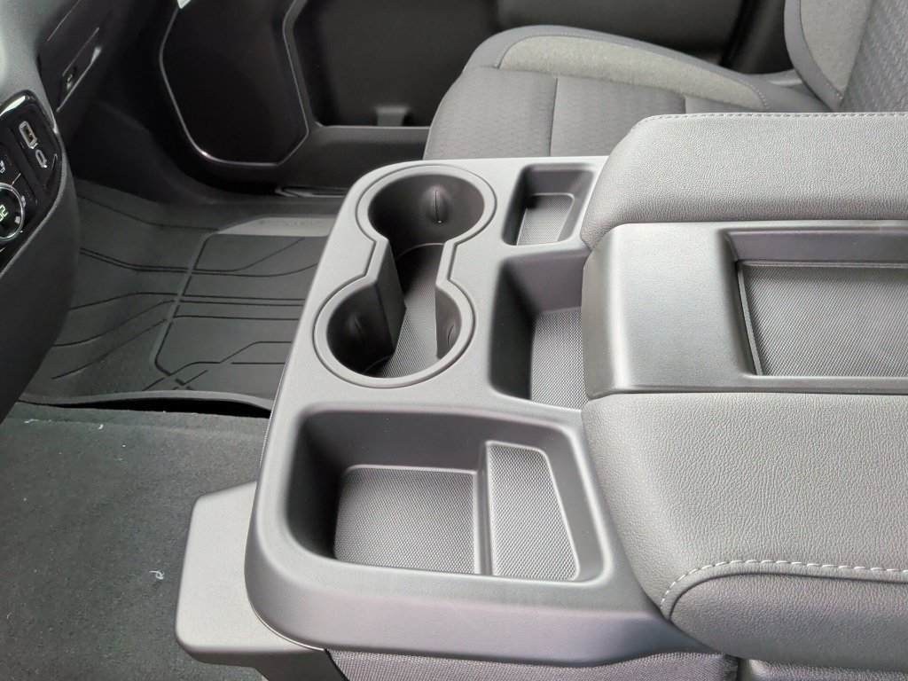 New 2026 Chevrolet Silverado 1500 RST AWD/4WD image 30