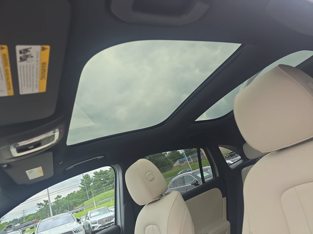 New 2026 Mercedes-Benz GLA 250 4MATIC image 20