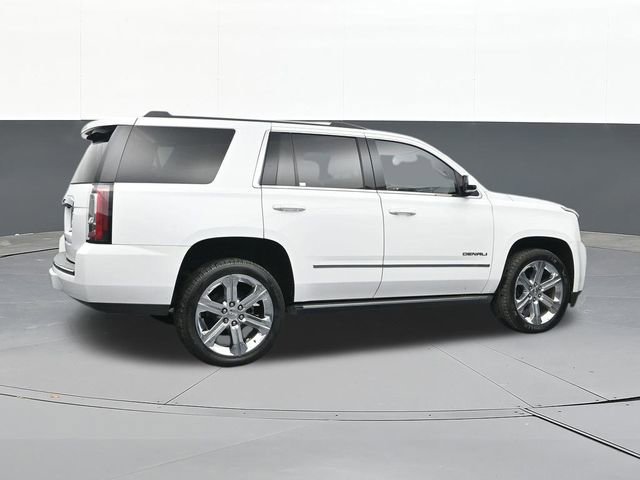 Used 2019 GMC Yukon Denali w/ Denali Ultimate Package image 15