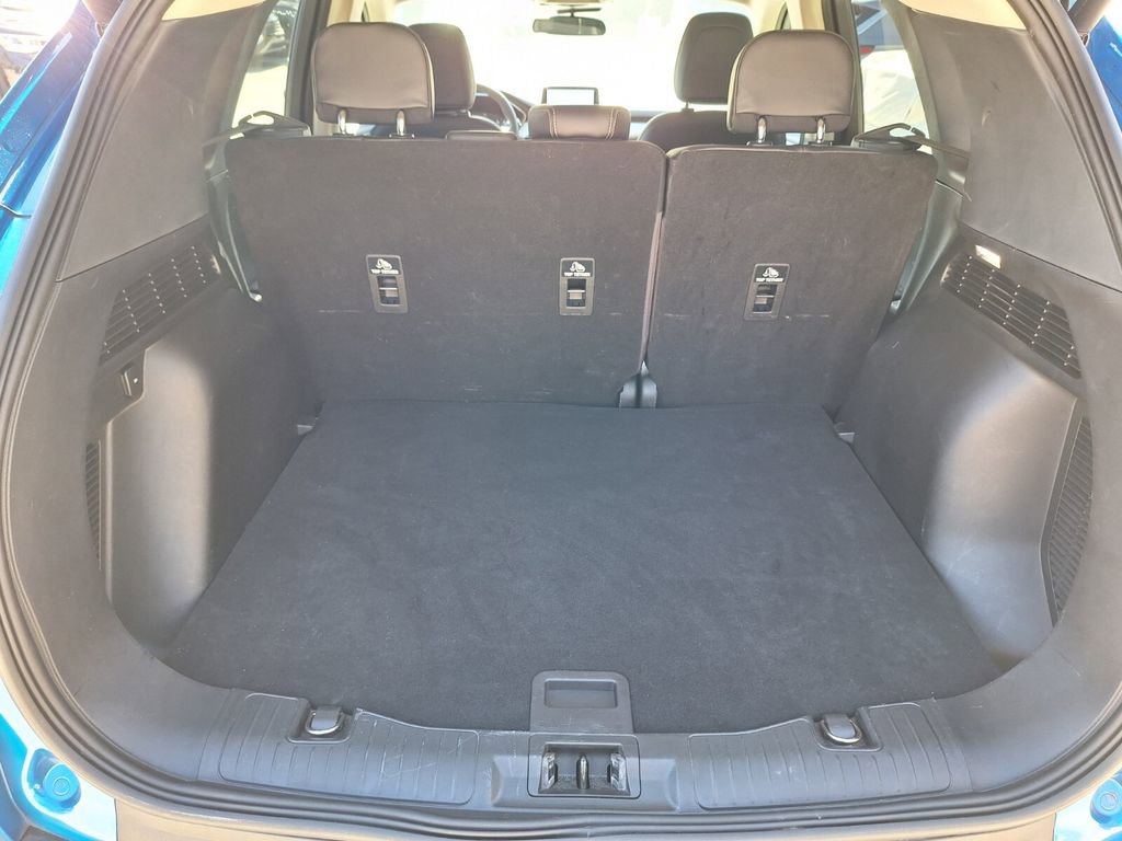 Used 2020 Ford Escape SEL image 26