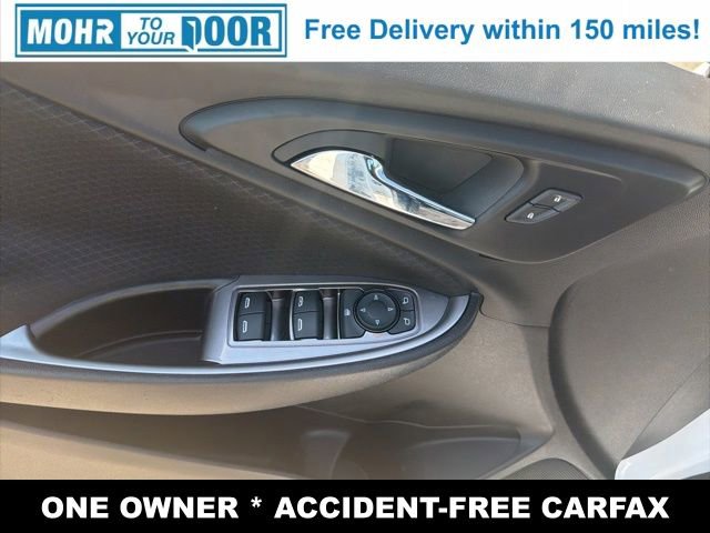Used 2023 Chevrolet Malibu LT FWD image 11