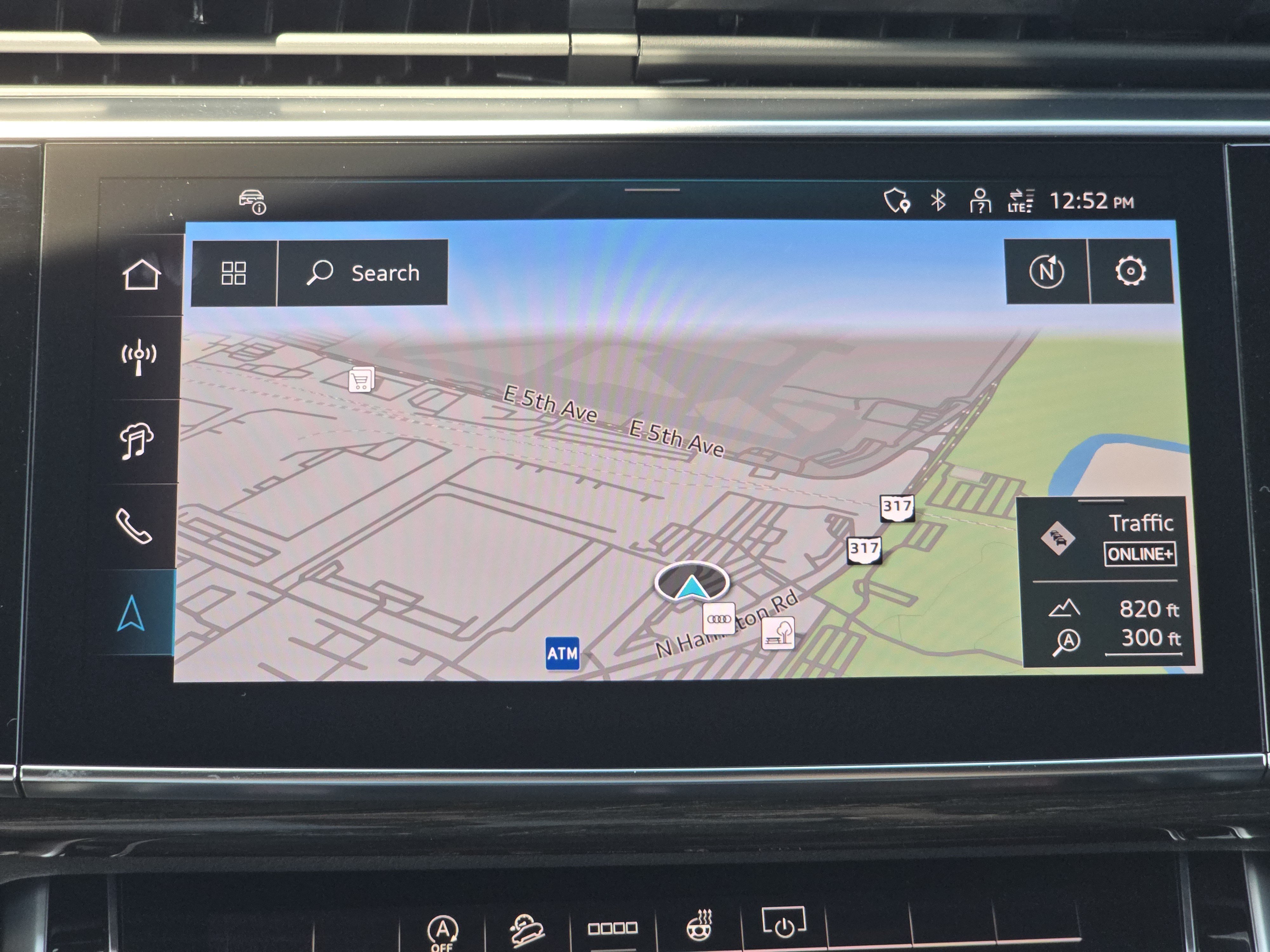 New 2026 Audi Q7 2.0T Premium Plus AWD/4WD image 10