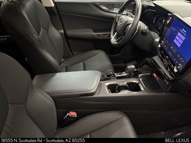 Used 2026 Lexus NX 350h AWD w/ Accessory Package (2T) image 27