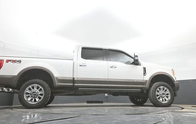 Used 2019 Ford F250 King Ranch w/ King Ranch Ultimate Package AWD/4WD image 34
