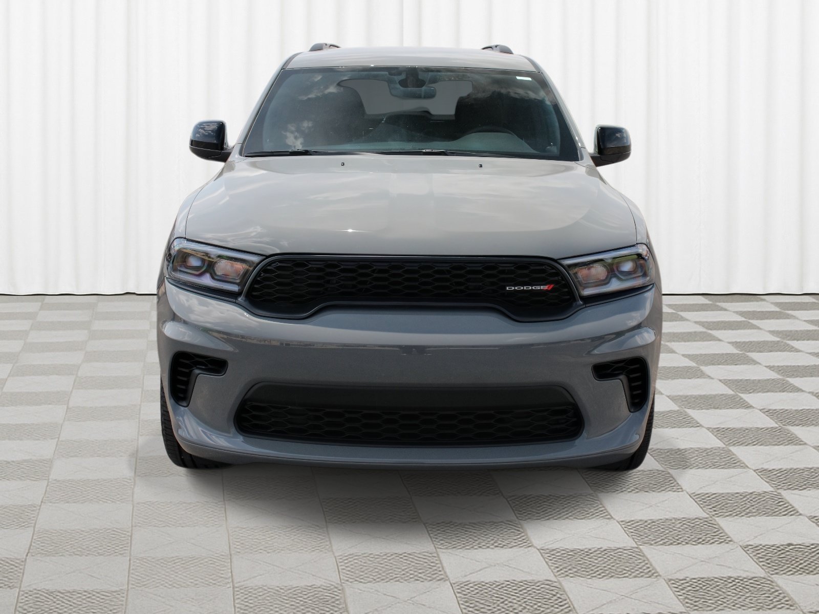 New 2026 Dodge Durango GT w/ Blacktop Package AWD/4WD image 32